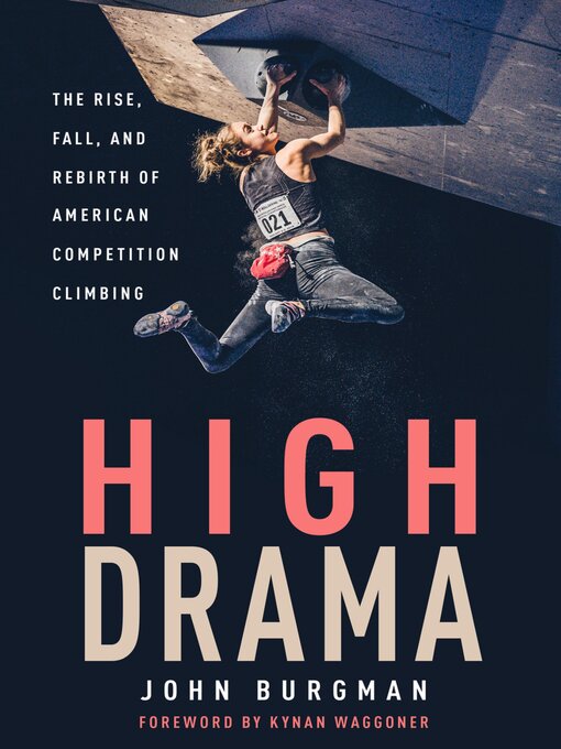 Title details for High Drama by John Burgman - Available